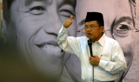 Jusuf Kalla (JK)