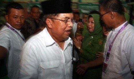 Jusuf Kalla (JK)