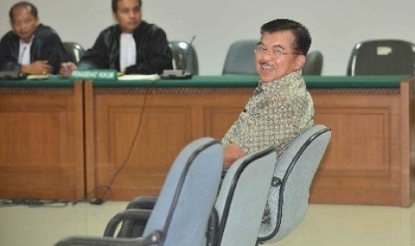 Jusuf Kalla (JK)