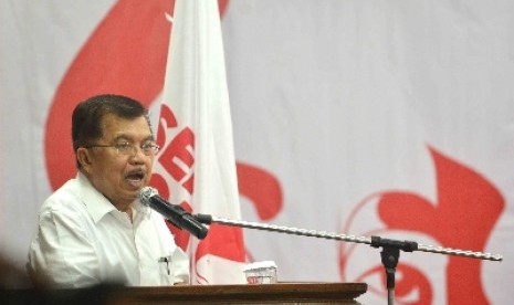 Jusuf Kalla (JK)