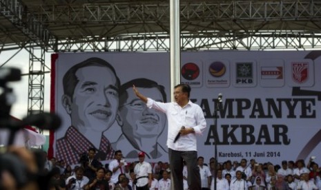 Jusuf Kalla (JK)