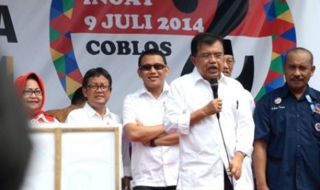 Jusuf Kalla (JK)