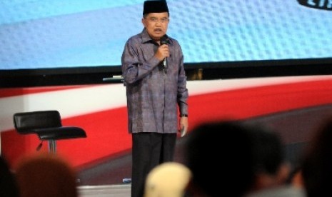 Jusuf Kalla (JK)