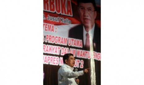 Jusuf Kalla (JK)