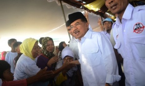  Jusuf Kalla (file photo)