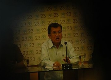 Jusuf Kalla