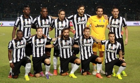 Juventus