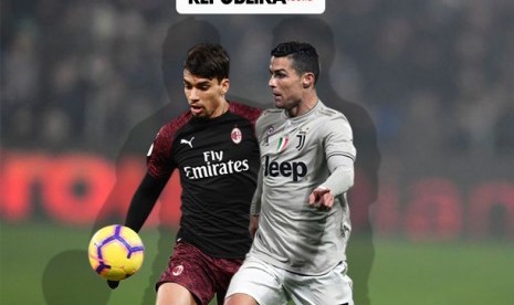 Juventus vs AC Milan