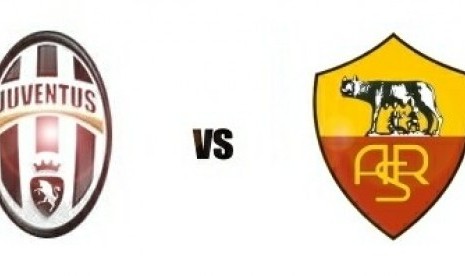 Juventus Vs AS Roma