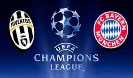 Juventus vs Bayern Munchen