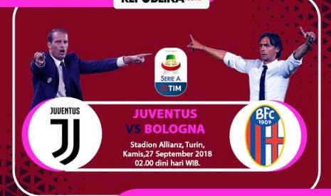 Juventus vs Bologna