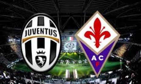 juventus vs fiorentina