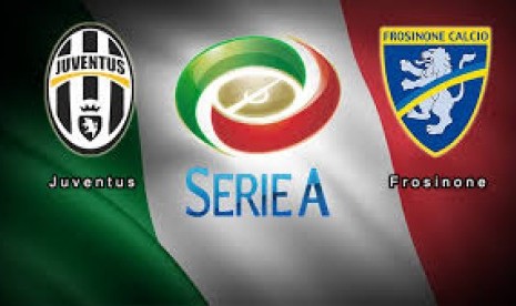 Juventus Vs Frosinone