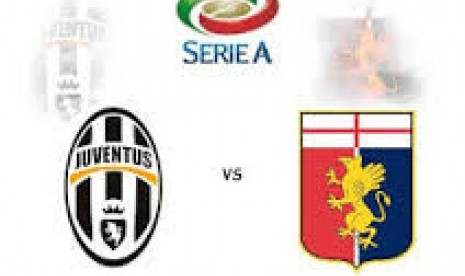 juventus vs genoa