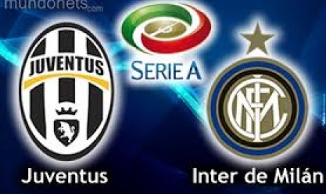 Juventus Vs Inter