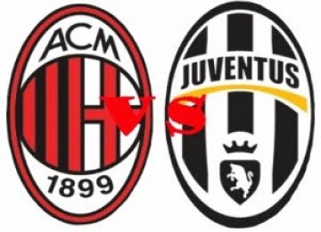 Juventus Vs Milan