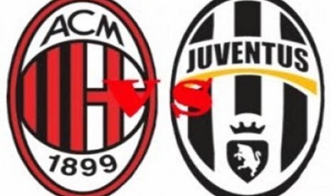 Juventus Vs Milan