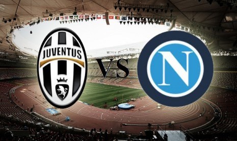 Juventus vs Napoli