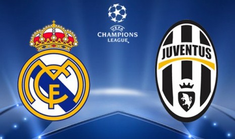 Juventus vs Real Madrid