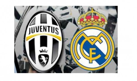 Juventus vs Real Madrid