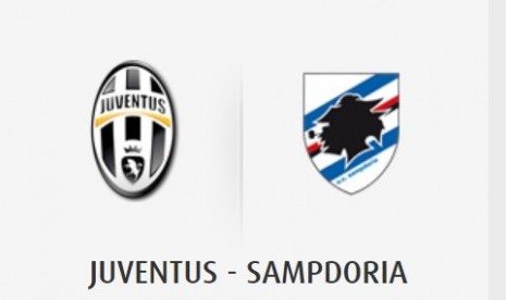 Juventus vs Sampdoria