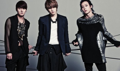 JYJ