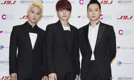 JYJ