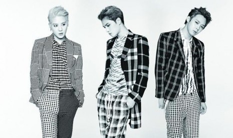 JYJ 