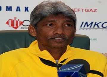 K Rajagopal