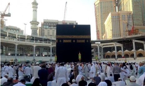 Ka'bah 