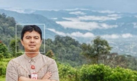 Kabag Humas Pemkab Solok Selatan, Firdaus Firman