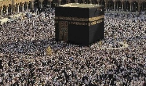 Kabah