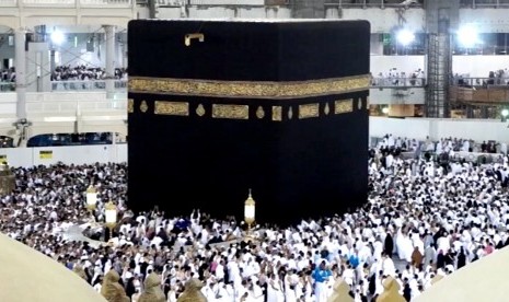 Kabah