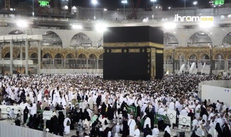 Komnas Haji dan Umrah Apresiasi Menag Batalkan Haji.