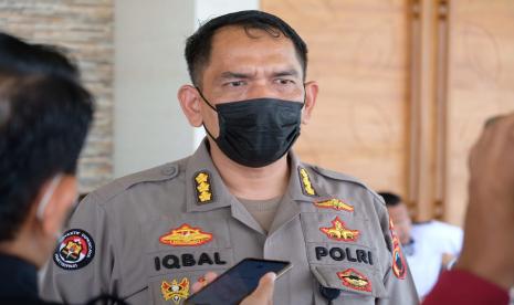 Ini Alasan Kapolda Murka dan Mencopot AKP Eko Marudin. Kabid Humas Polda Jateng, Kombes M Iqbal Alqudusy.