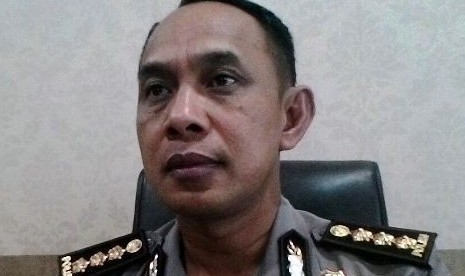 Kabid Humas Polda Papua, Kombes Ahmad Mustofa Kamal.