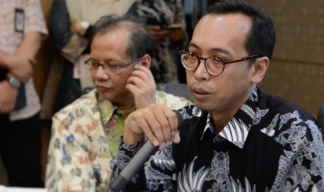 Kabid Kebijakan Keabeanan dan Cukai, Nasrudin Joko Surjono