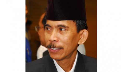 Kabiro Hukum KPK Khaidir Ramli