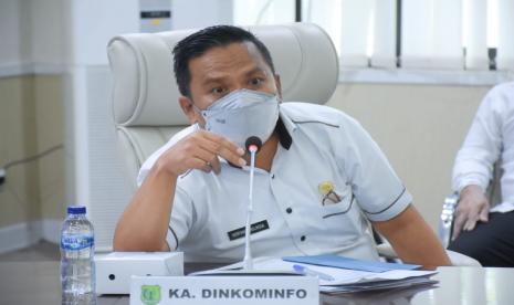 Kabupaten Musi Banyuasin menjadi salah satu daerah dari 100 Kabupaten/Kota yang terpilih program menuju smart city. Setelah mengikuti hasil penilaian evaluasi, Kabupaten Muba berhasil menduduki capaian nilai tertinggi di Sumsel yakni 3.21.