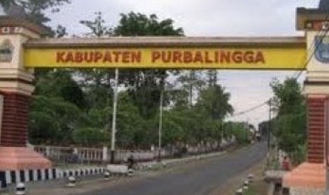 Kabupaten Purbalingga