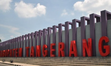 kabupaten tangerang