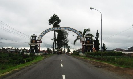 Kabupaten Wonosobo