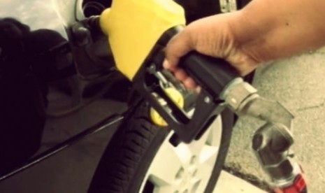 Kadar ethanol dalam BBM