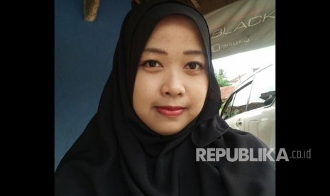 Kader JKN Pejuang Merah Putih, Ima Rismayani 