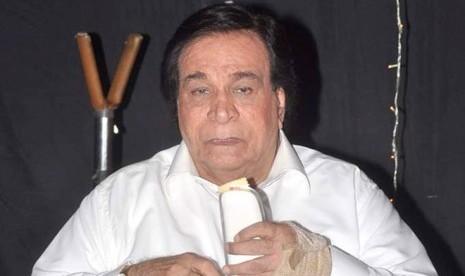 Kader Khan