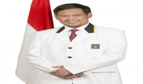 Kader Partai Keadilan Sejahtera, Imam Budi Hartono