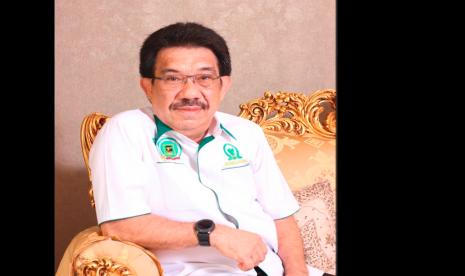 Kader PPP Achmad Farial (foto ilustrasi)