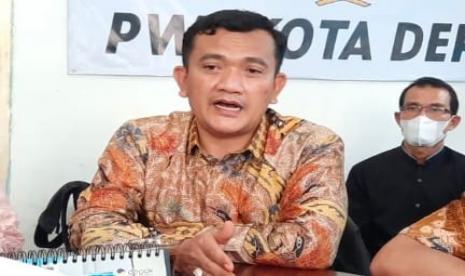 Kadisdik Jabar, Dedi Supandi