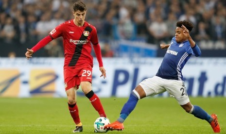 Kai Havertz