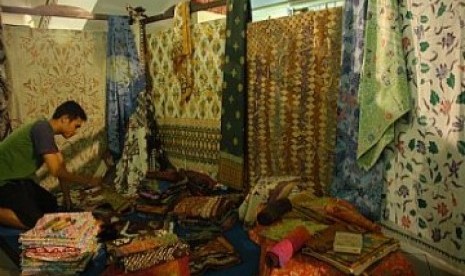 Kain batik